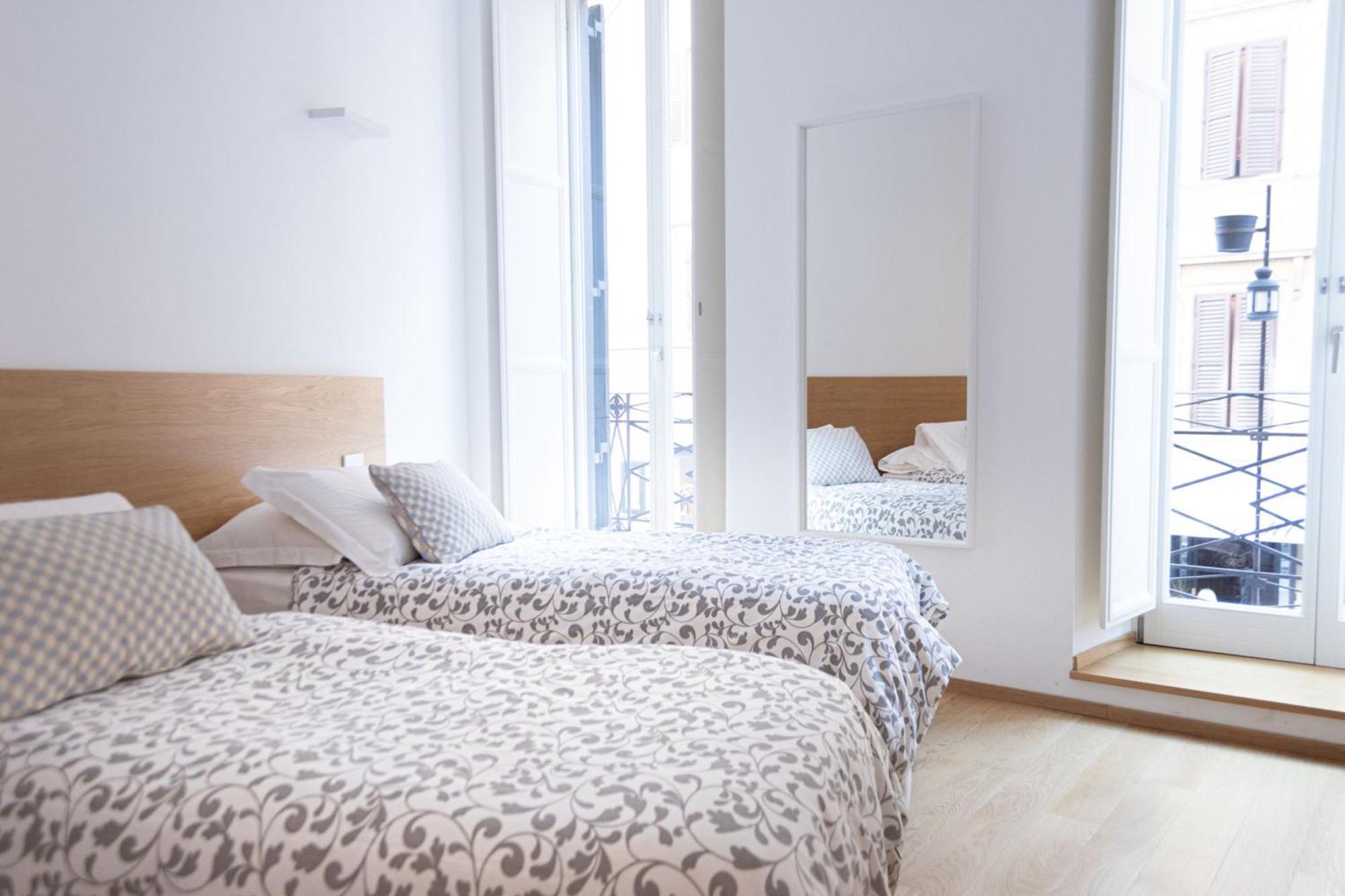 Stay In Roma Exterior foto