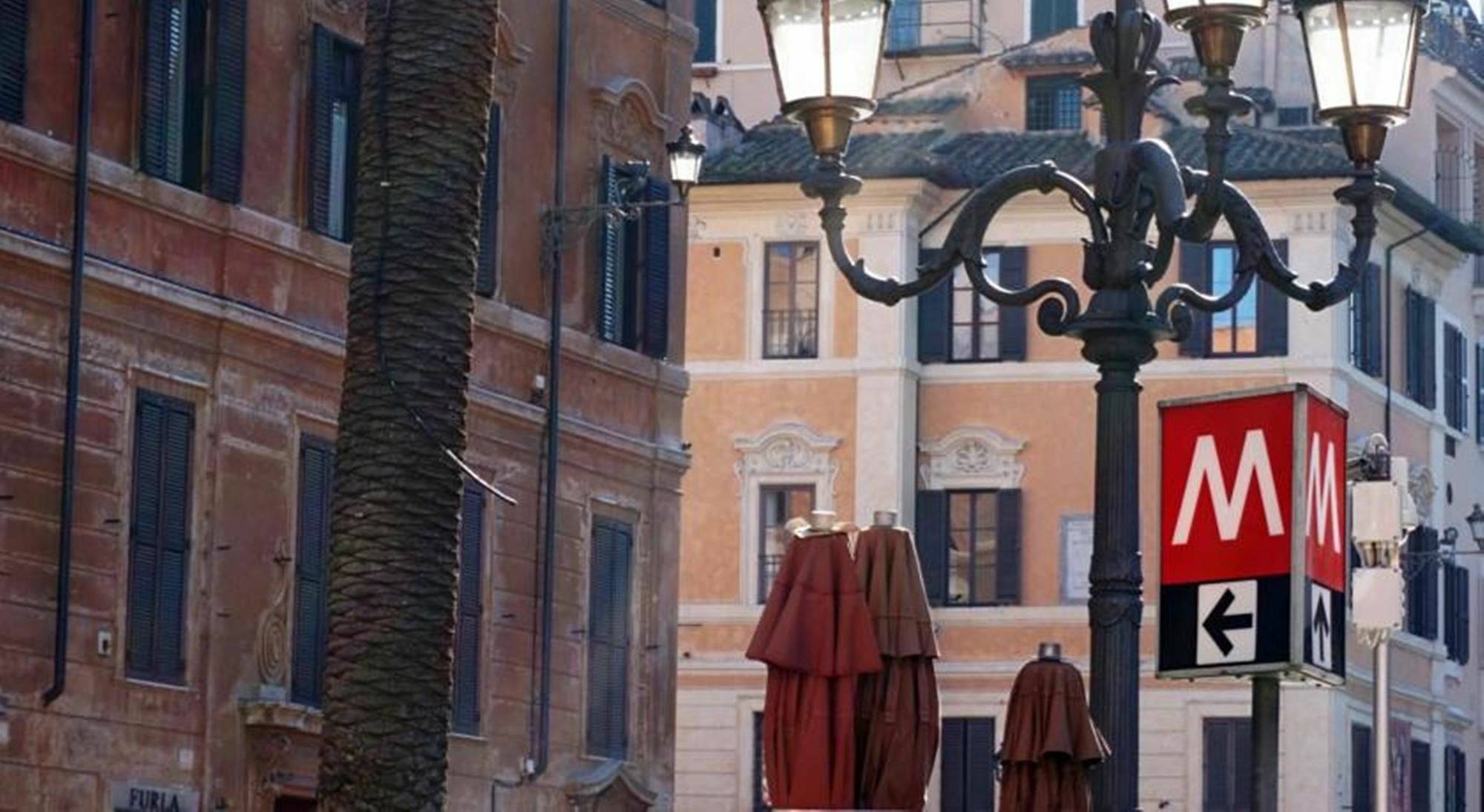 Stay In Roma Exterior foto