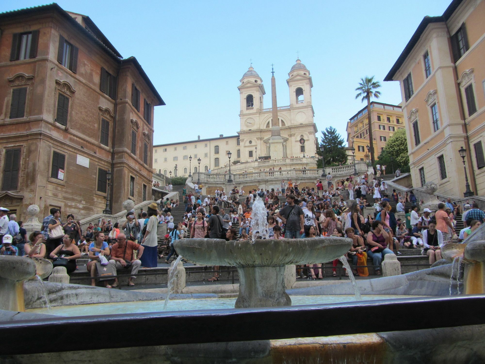 Stay In Roma Exterior foto