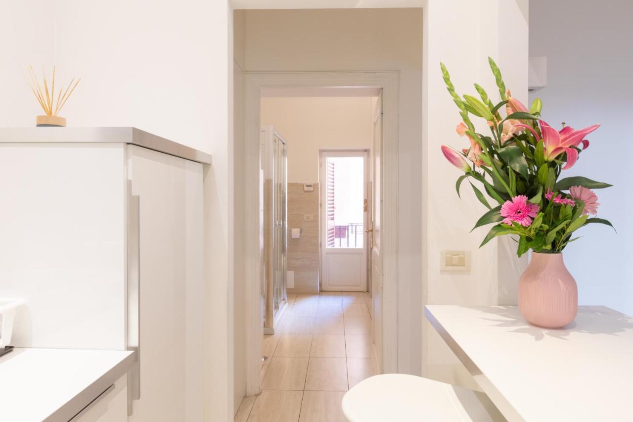 Stay In Roma Exterior foto