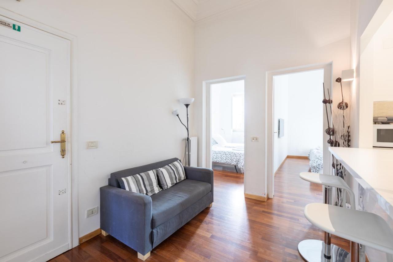 Stay In Roma Exterior foto