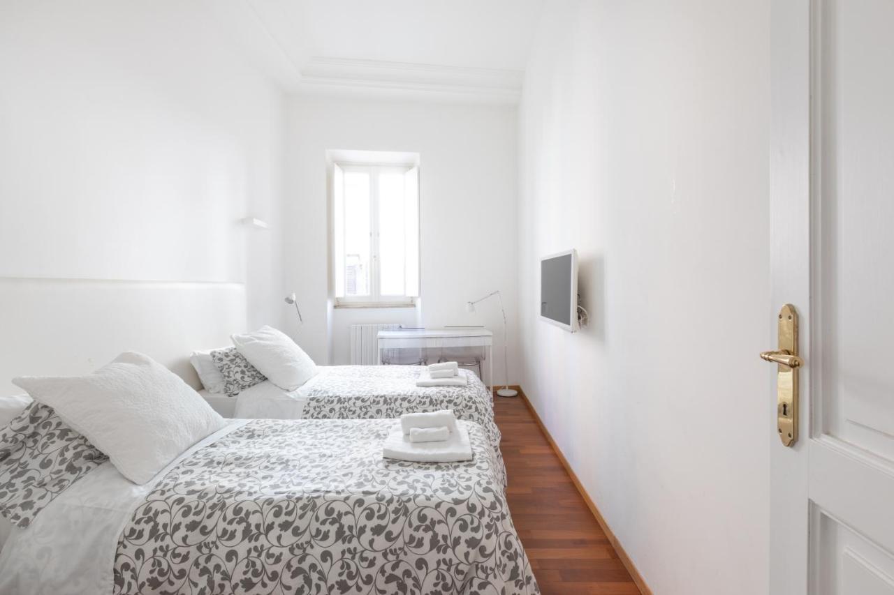 Stay In Roma Exterior foto