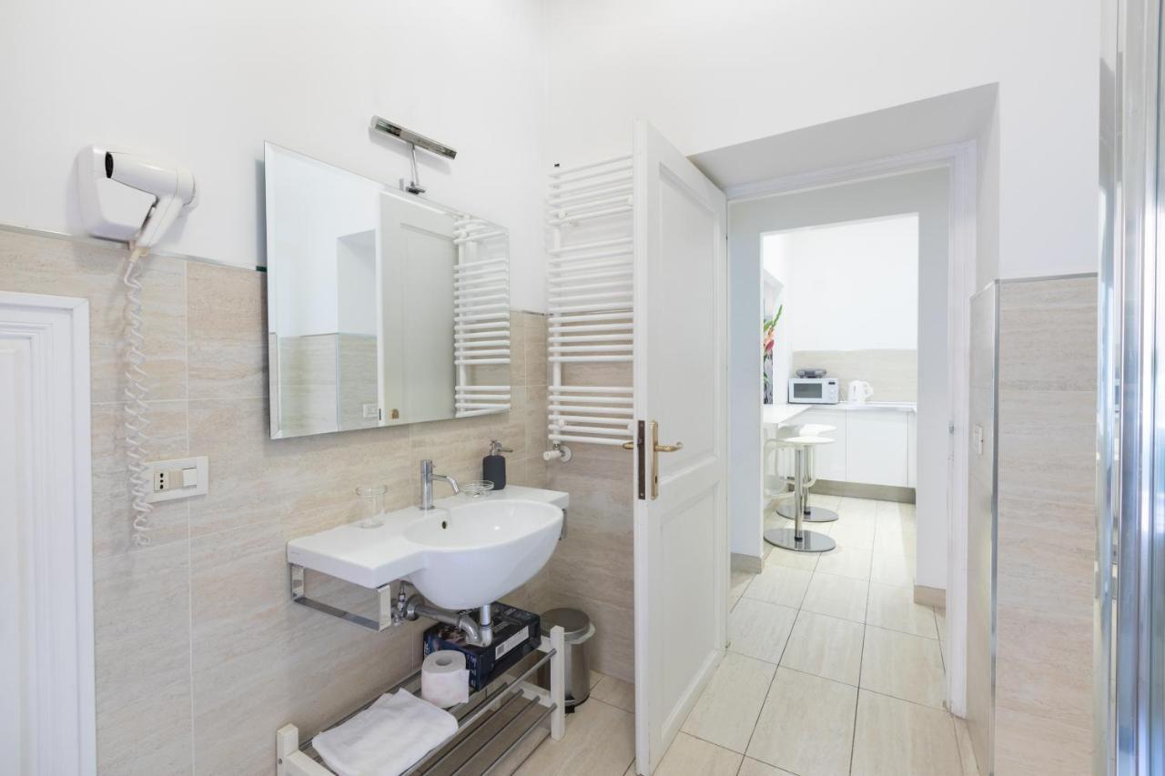 Stay In Roma Exterior foto