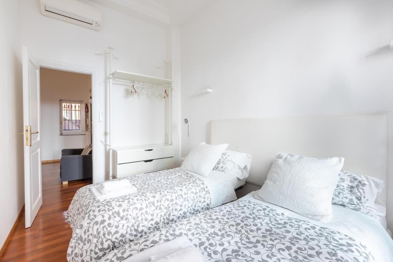 Stay In Roma Exterior foto