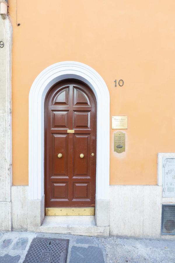 Stay In Roma Exterior foto
